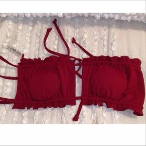 ❤️👙 Bikini Top 👙❤️